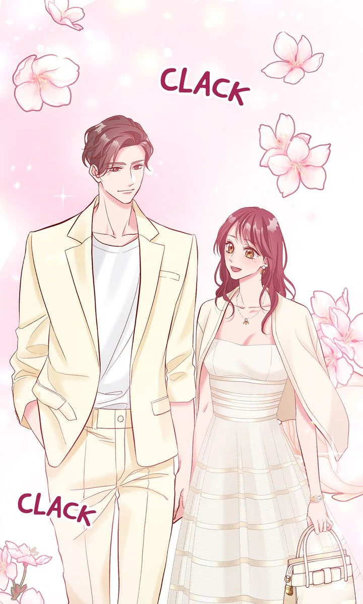 Business Marriage - If You Fall in Love, We'll Get a Divorce Chapter 11 - page 6