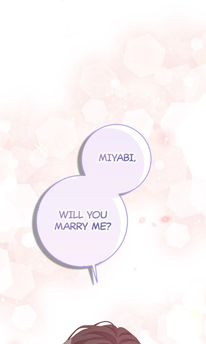 Business Marriage - If You Fall in Love, We'll Get a Divorce Chapter 11 - page 73
