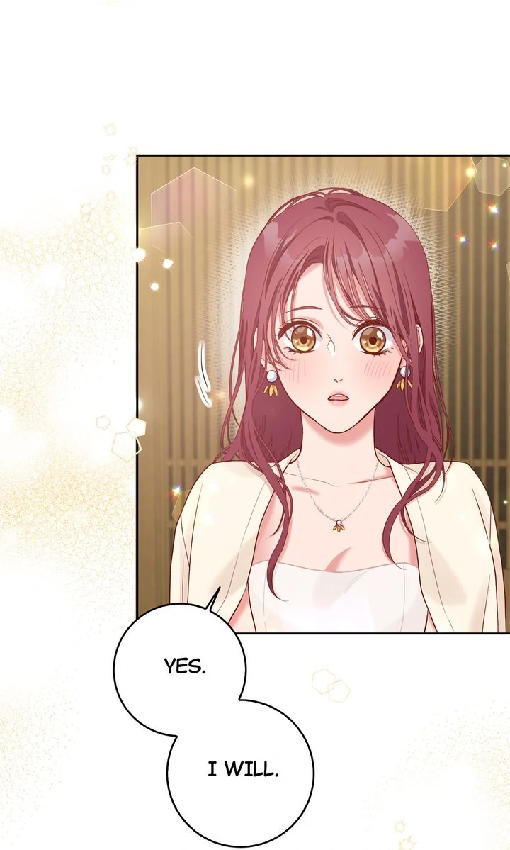 Business Marriage - If You Fall in Love, We'll Get a Divorce Chapter 11 - page 78