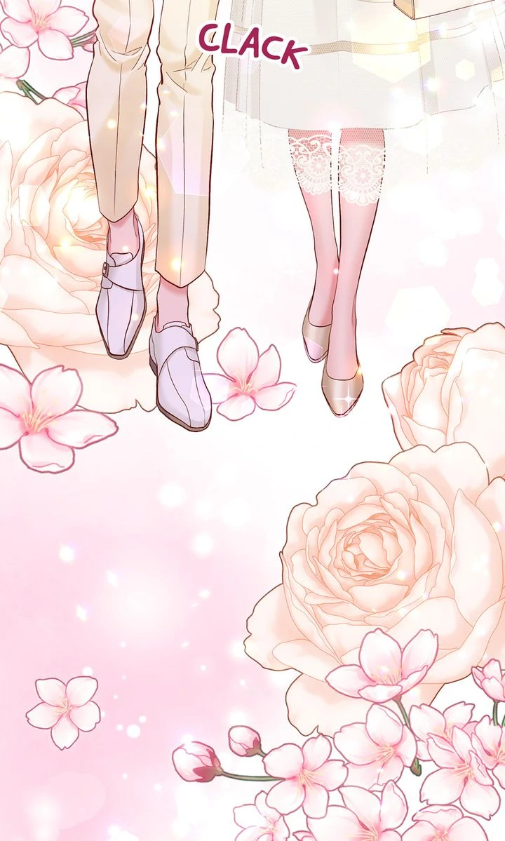 Business Marriage - If You Fall in Love, We'll Get a Divorce Chapter 11 - page 7