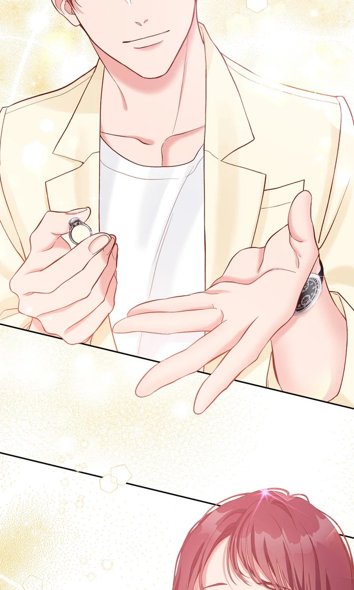 Business Marriage - If You Fall in Love, We'll Get a Divorce Chapter 11 - page 80
