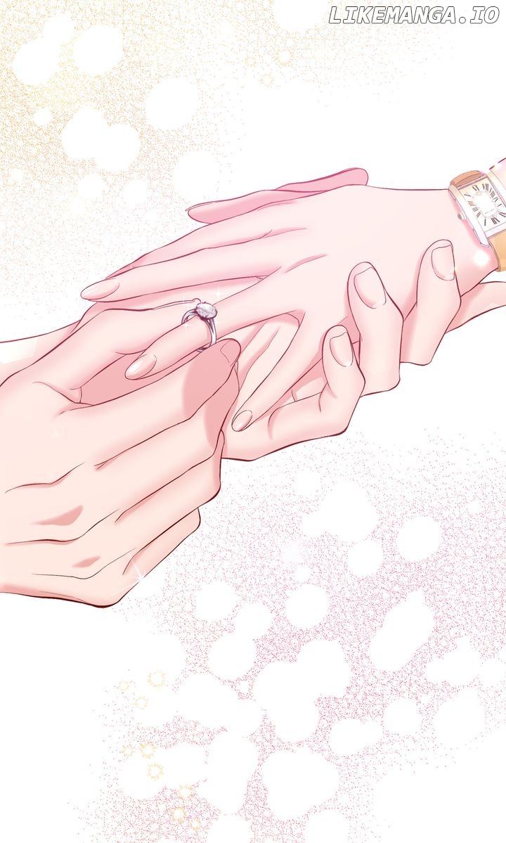 Business Marriage - If You Fall in Love, We'll Get a Divorce Chapter 11 - page 82