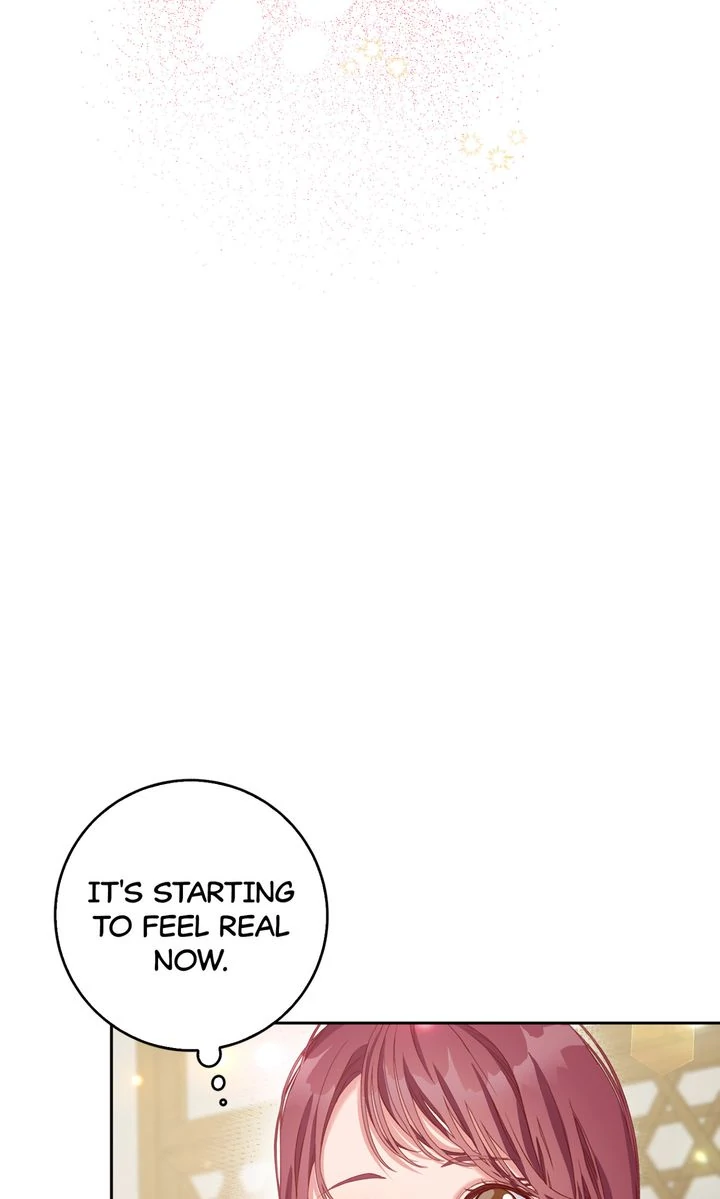 Business Marriage - If You Fall in Love, We'll Get a Divorce Chapter 11 - page 83