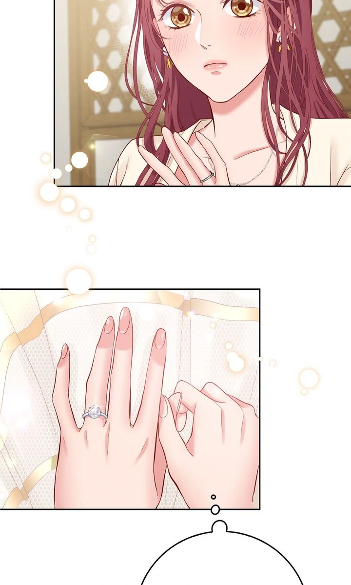 Business Marriage - If You Fall in Love, We'll Get a Divorce Chapter 11 - page 84
