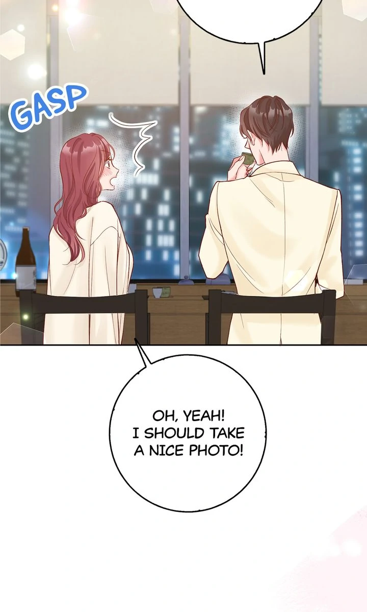 Business Marriage - If You Fall in Love, We'll Get a Divorce Chapter 11 - page 86