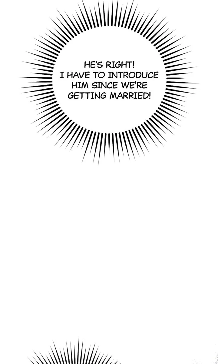 Business Marriage - If You Fall in Love, We'll Get a Divorce Chapter 11 - page 94
