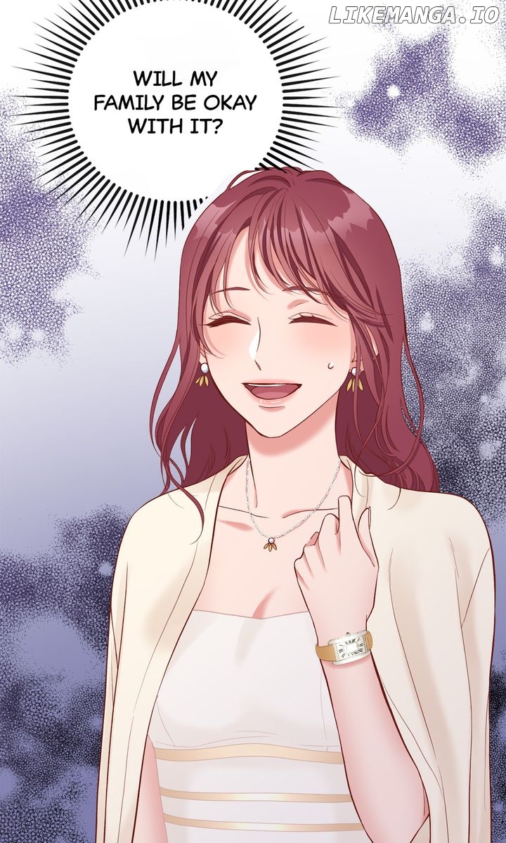 Business Marriage - If You Fall in Love, We'll Get a Divorce Chapter 11 - page 95