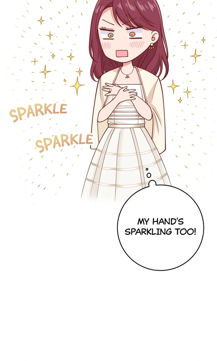 Business Marriage - If You Fall in Love, We'll Get a Divorce Chapter 11 - page 97
