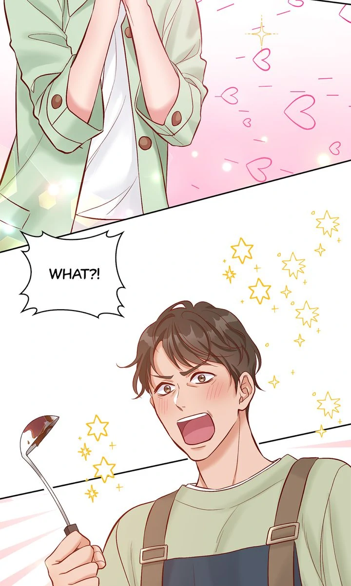 Business Marriage - If You Fall in Love, We'll Get a Divorce Chapter 12 - page 9