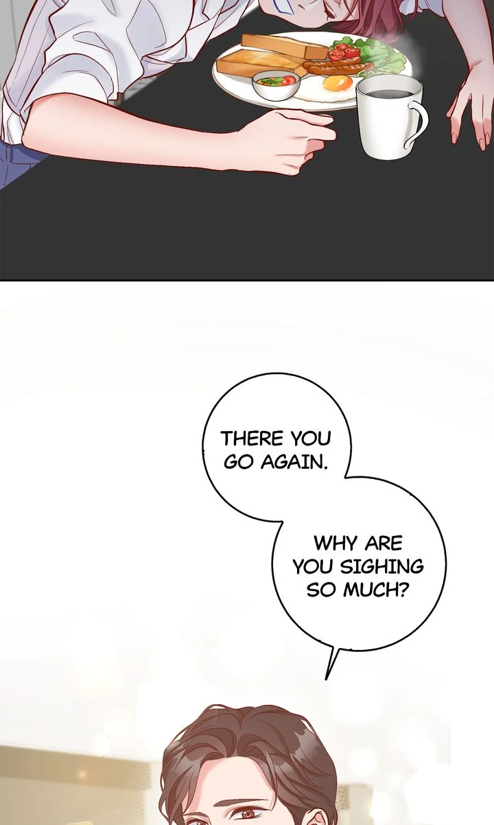 Business Marriage - If You Fall in Love, We'll Get a Divorce Chapter 12 - page 16