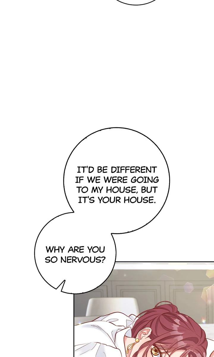 Business Marriage - If You Fall in Love, We'll Get a Divorce Chapter 12 - page 18