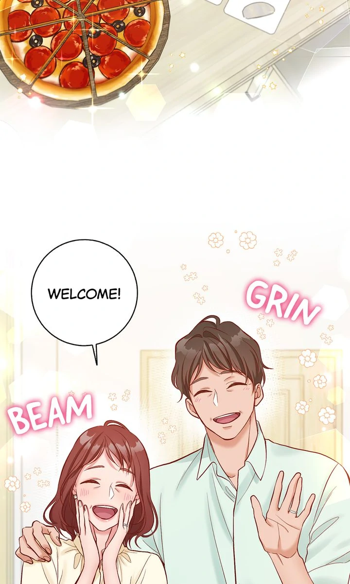 Business Marriage - If You Fall in Love, We'll Get a Divorce Chapter 12 - page 28