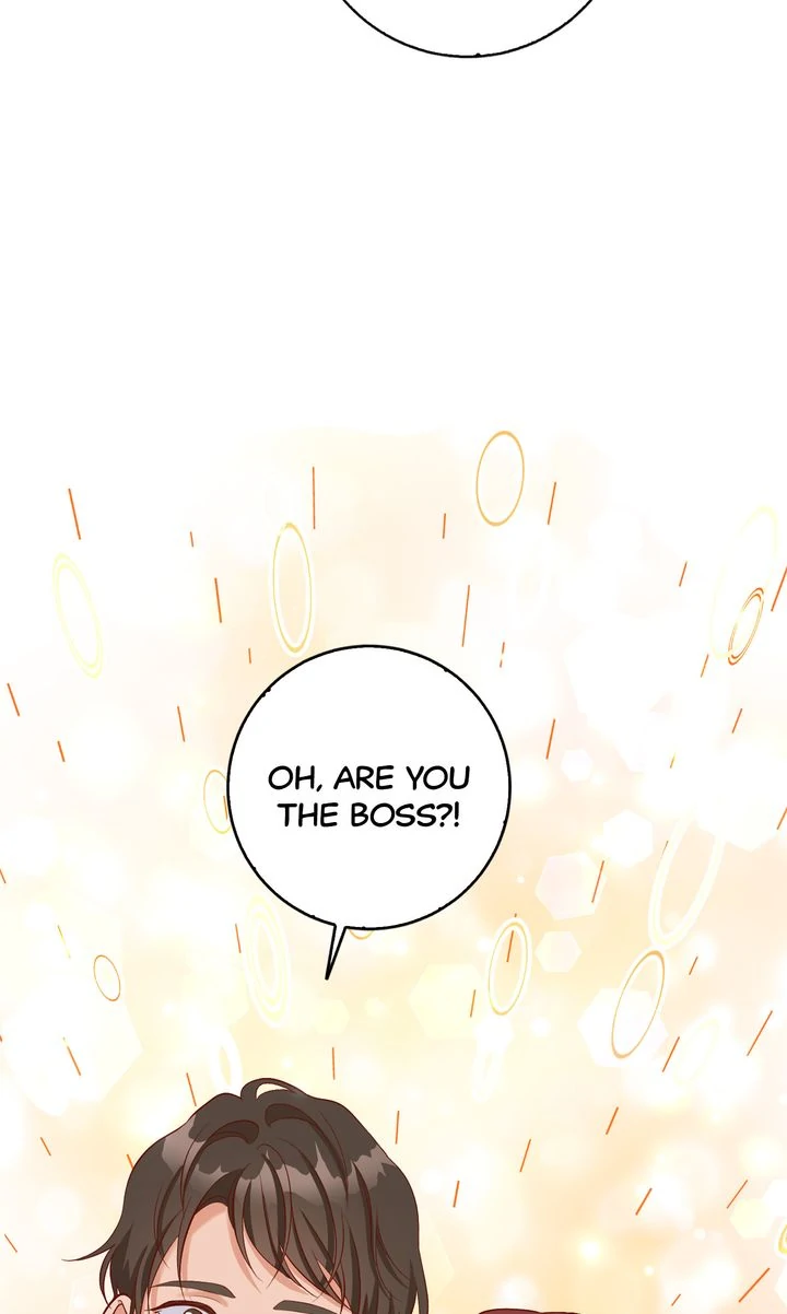 Business Marriage - If You Fall in Love, We'll Get a Divorce Chapter 12 - page 34