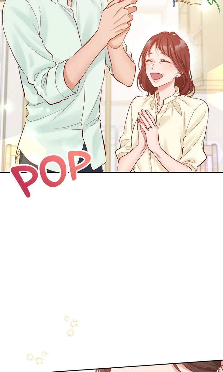 Business Marriage - If You Fall in Love, We'll Get a Divorce Chapter 12 - page 39