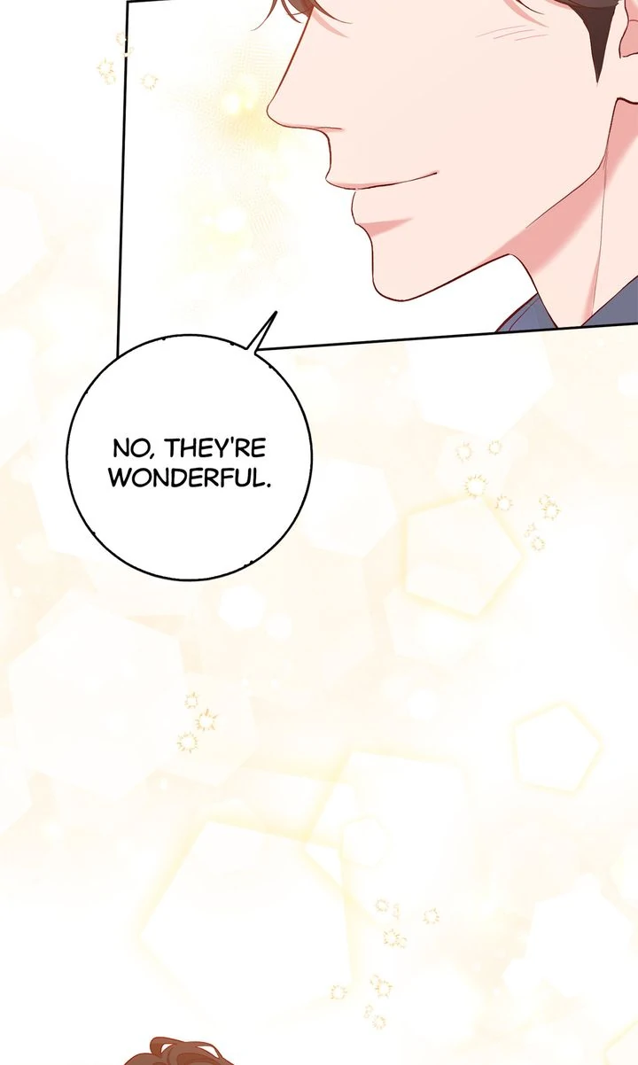 Business Marriage - If You Fall in Love, We'll Get a Divorce Chapter 12 - page 40