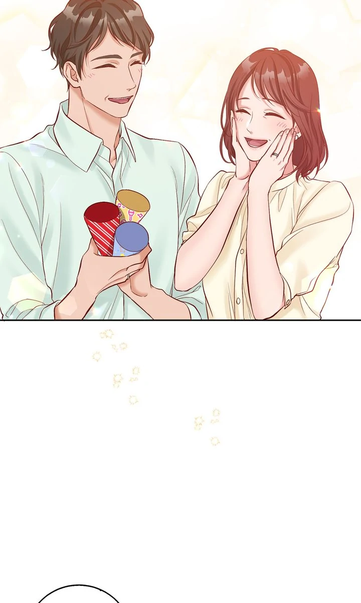 Business Marriage - If You Fall in Love, We'll Get a Divorce Chapter 12 - page 41
