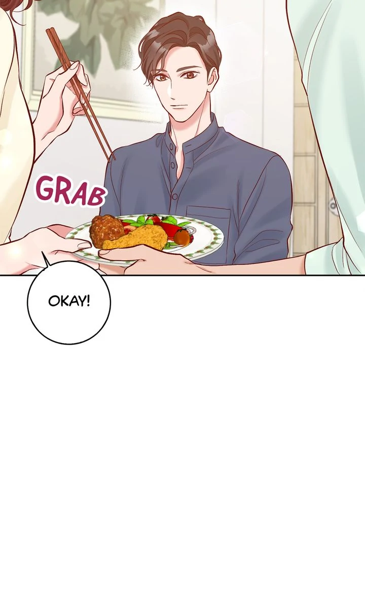 Business Marriage - If You Fall in Love, We'll Get a Divorce Chapter 12 - page 45