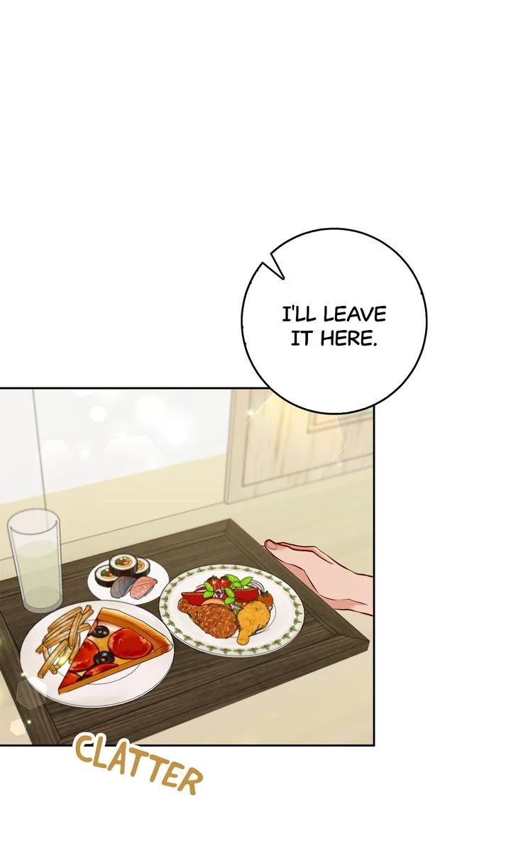 Business Marriage - If You Fall in Love, We'll Get a Divorce Chapter 12 - page 47