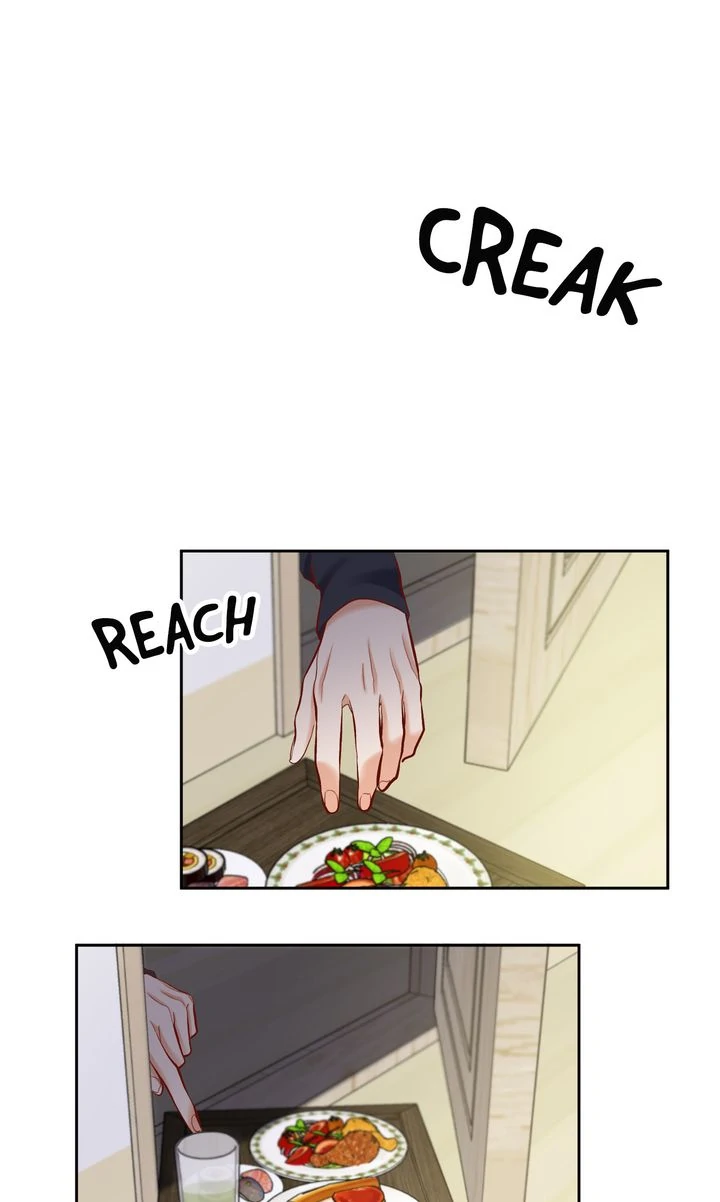 Business Marriage - If You Fall in Love, We'll Get a Divorce Chapter 12 - page 48