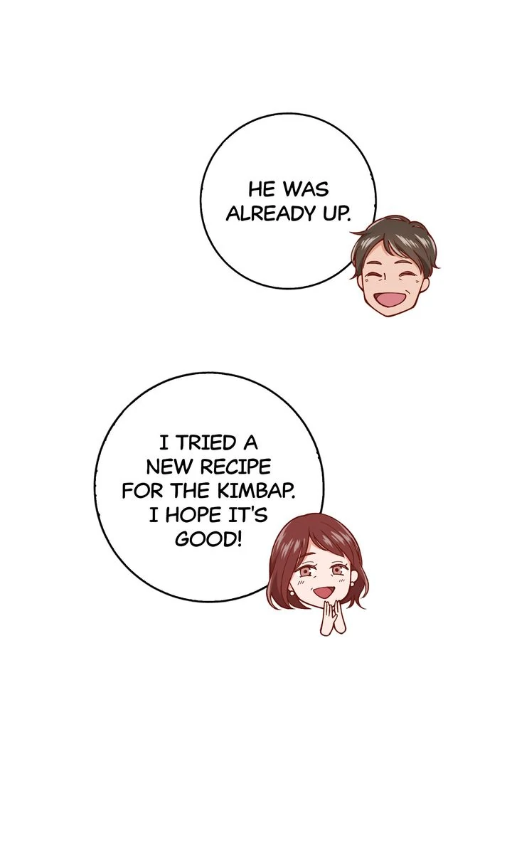 Business Marriage - If You Fall in Love, We'll Get a Divorce Chapter 12 - page 51