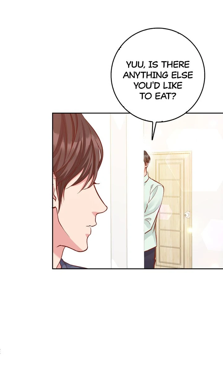 Business Marriage - If You Fall in Love, We'll Get a Divorce Chapter 12 - page 52