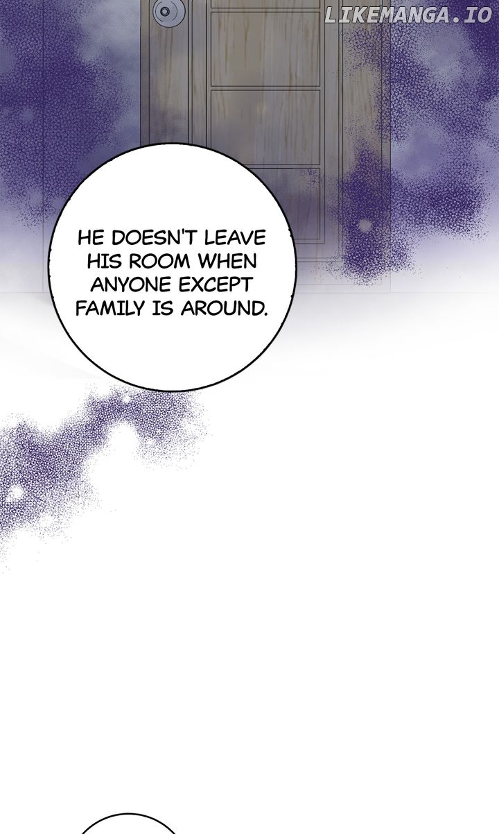 Business Marriage - If You Fall in Love, We'll Get a Divorce Chapter 12 - page 56