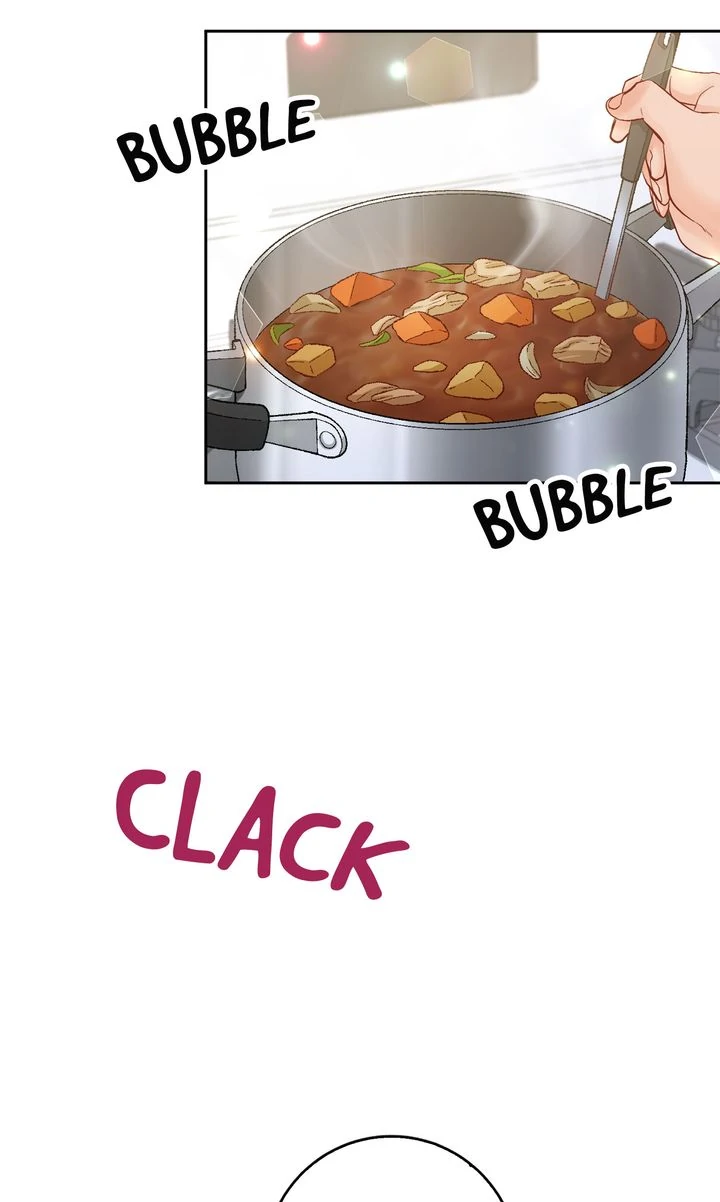 Business Marriage - If You Fall in Love, We'll Get a Divorce Chapter 12 - page 5