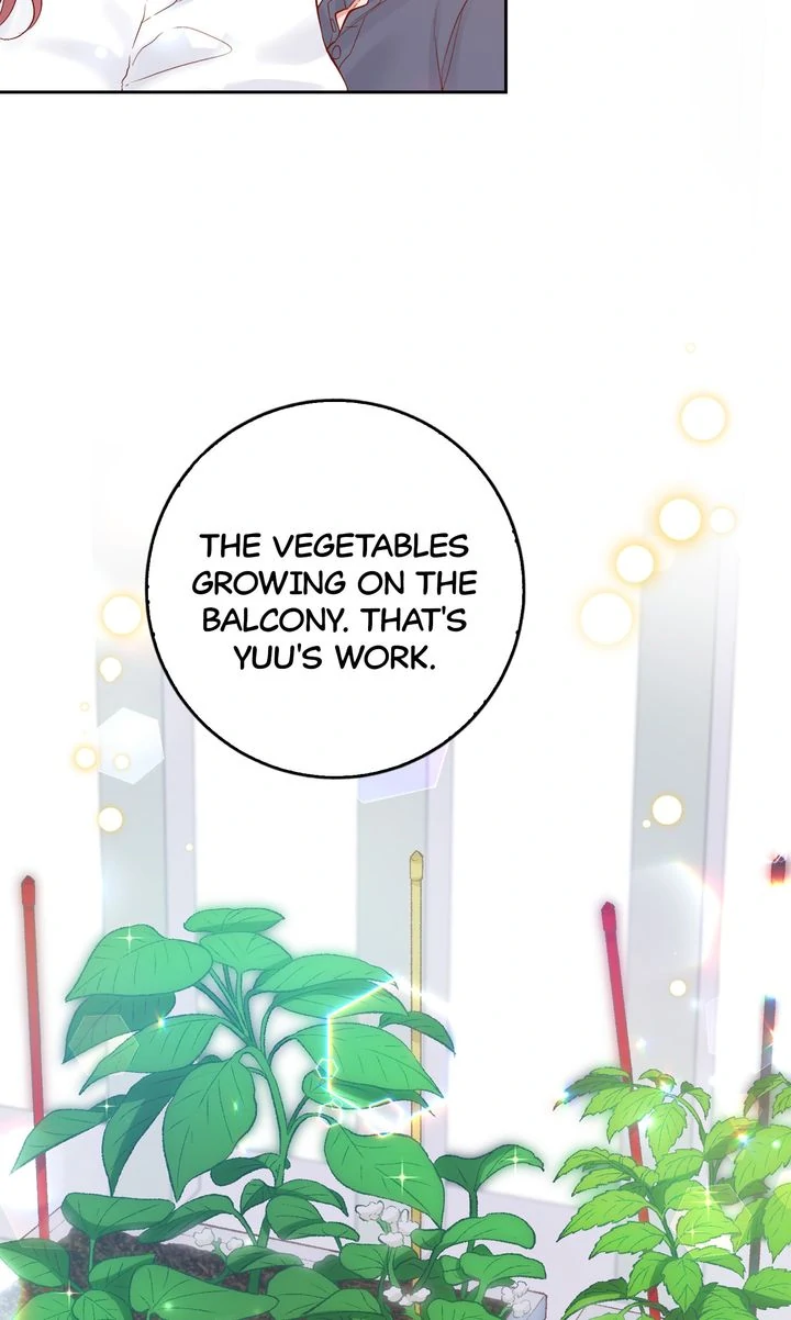 Business Marriage - If You Fall in Love, We'll Get a Divorce Chapter 12 - page 59