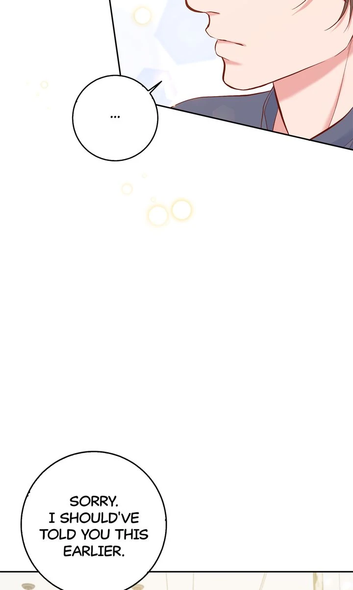 Business Marriage - If You Fall in Love, We'll Get a Divorce Chapter 12 - page 61