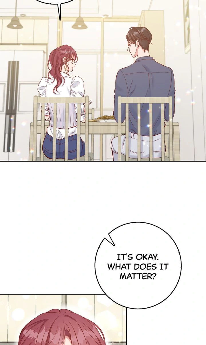 Business Marriage - If You Fall in Love, We'll Get a Divorce Chapter 12 - page 62