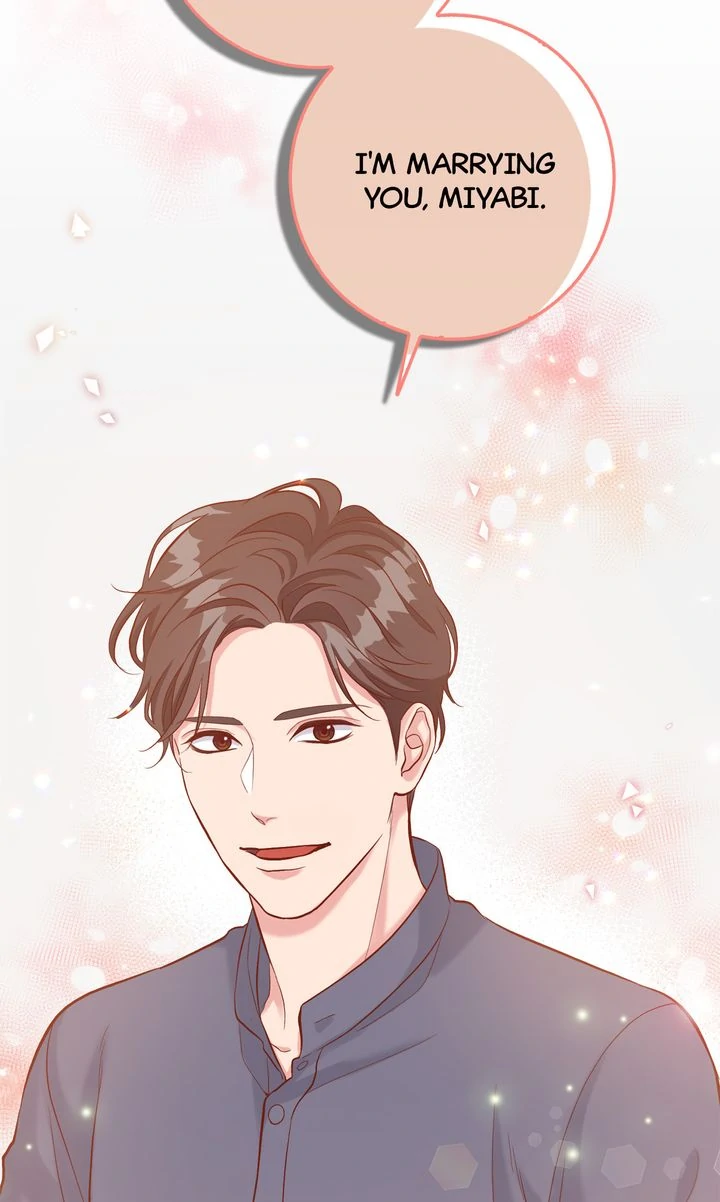 Business Marriage - If You Fall in Love, We'll Get a Divorce Chapter 12 - page 64