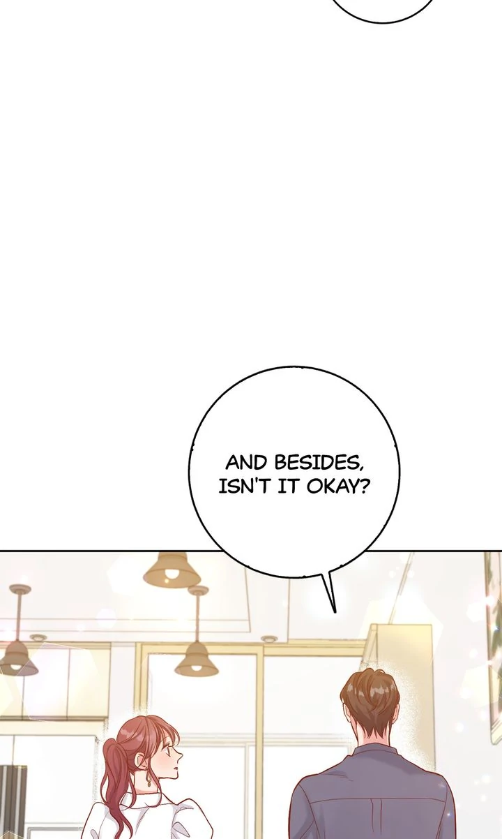 Business Marriage - If You Fall in Love, We'll Get a Divorce Chapter 12 - page 67