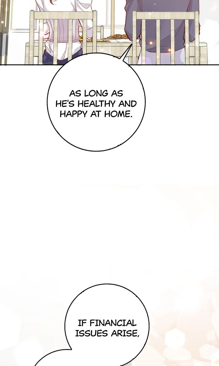 Business Marriage - If You Fall in Love, We'll Get a Divorce Chapter 12 - page 68