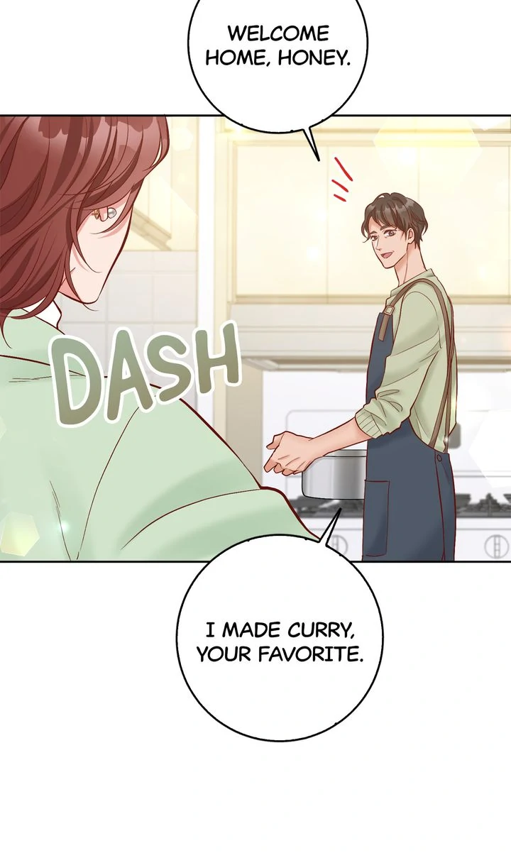 Business Marriage - If You Fall in Love, We'll Get a Divorce Chapter 12 - page 6