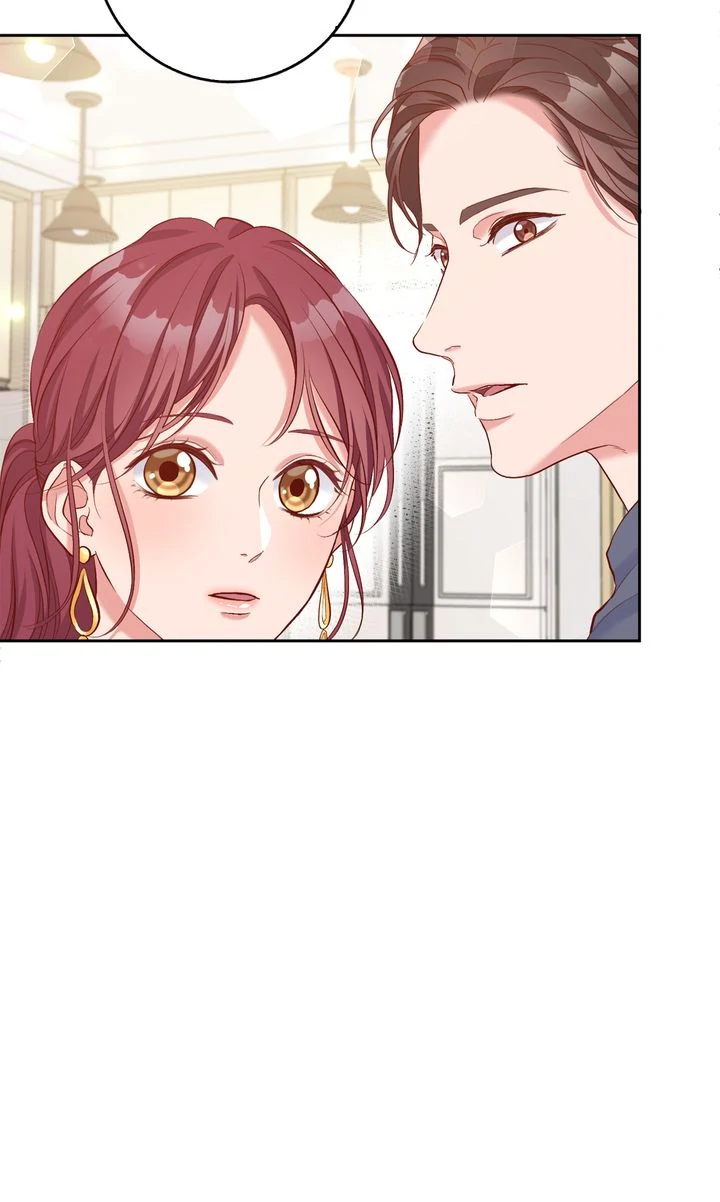 Business Marriage - If You Fall in Love, We'll Get a Divorce Chapter 12 - page 73