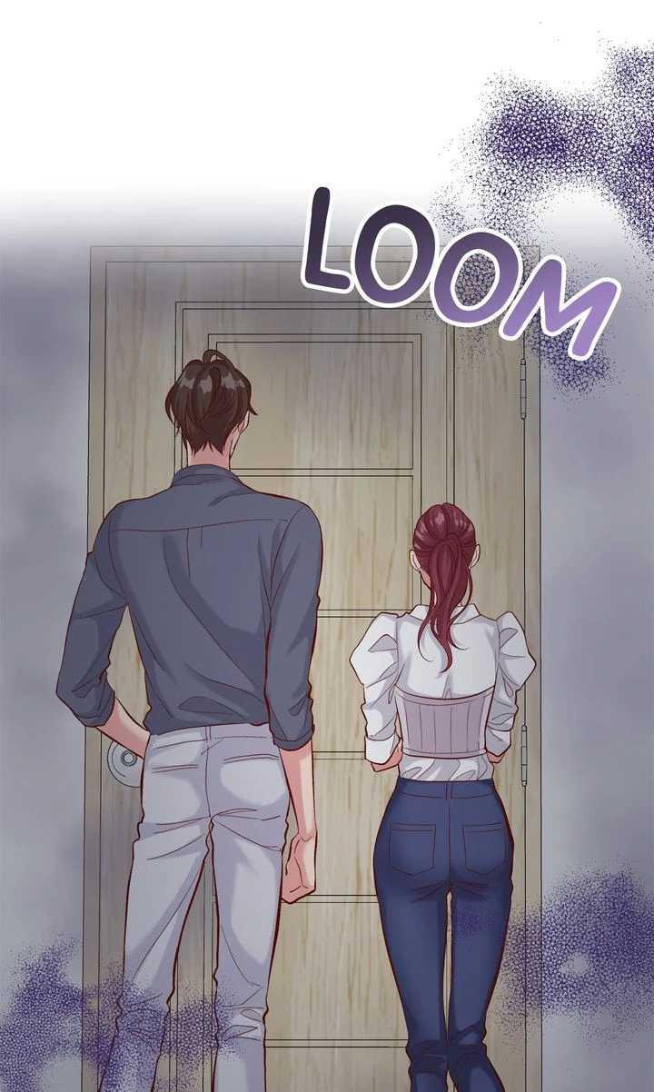 Business Marriage - If You Fall in Love, We'll Get a Divorce Chapter 12 - page 74