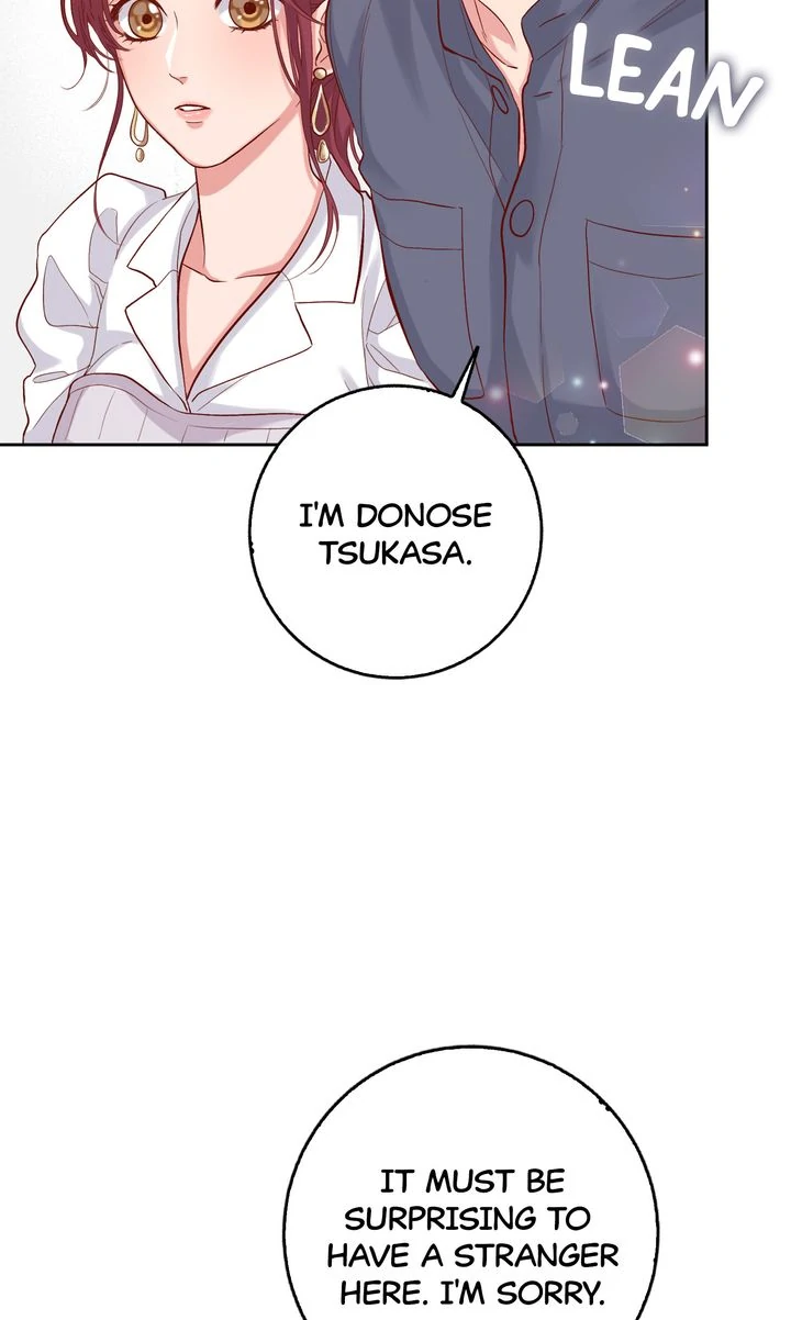 Business Marriage - If You Fall in Love, We'll Get a Divorce Chapter 12 - page 77