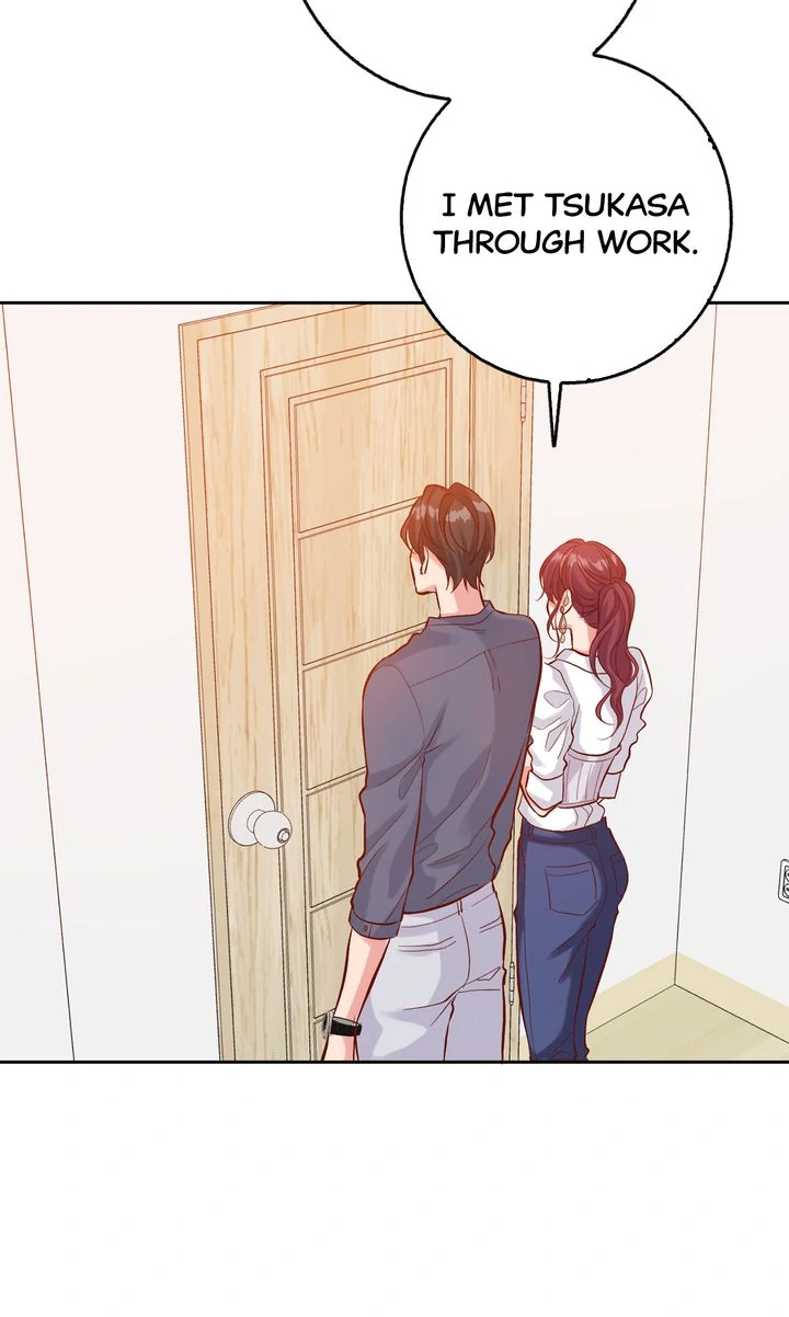 Business Marriage - If You Fall in Love, We'll Get a Divorce Chapter 12 - page 78