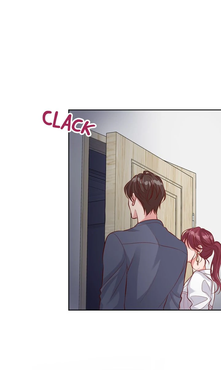 Business Marriage - If You Fall in Love, We'll Get a Divorce Chapter 12 - page 79