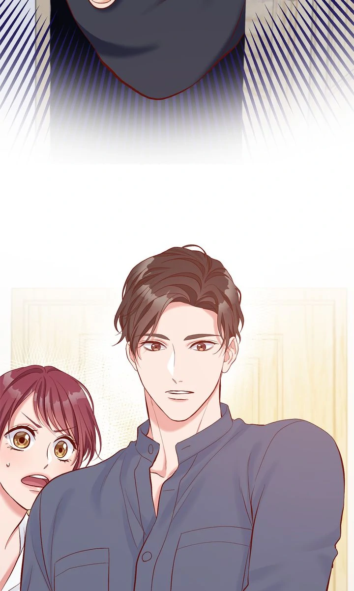 Business Marriage - If You Fall in Love, We'll Get a Divorce Chapter 12 - page 81