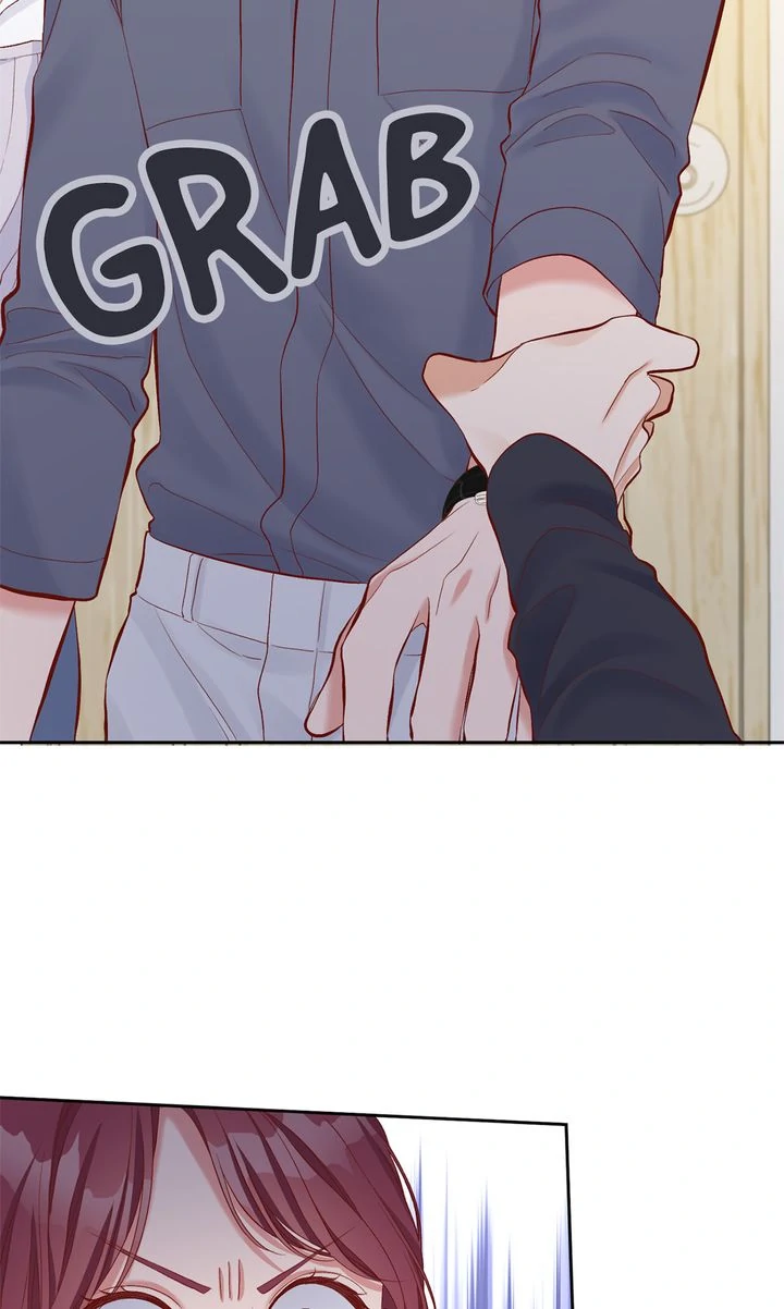 Business Marriage - If You Fall in Love, We'll Get a Divorce Chapter 12 - page 82