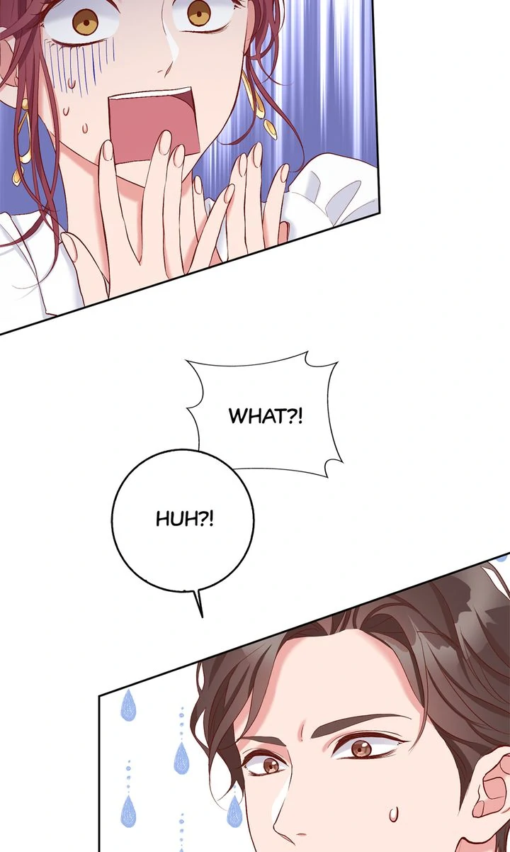 Business Marriage - If You Fall in Love, We'll Get a Divorce Chapter 12 - page 83