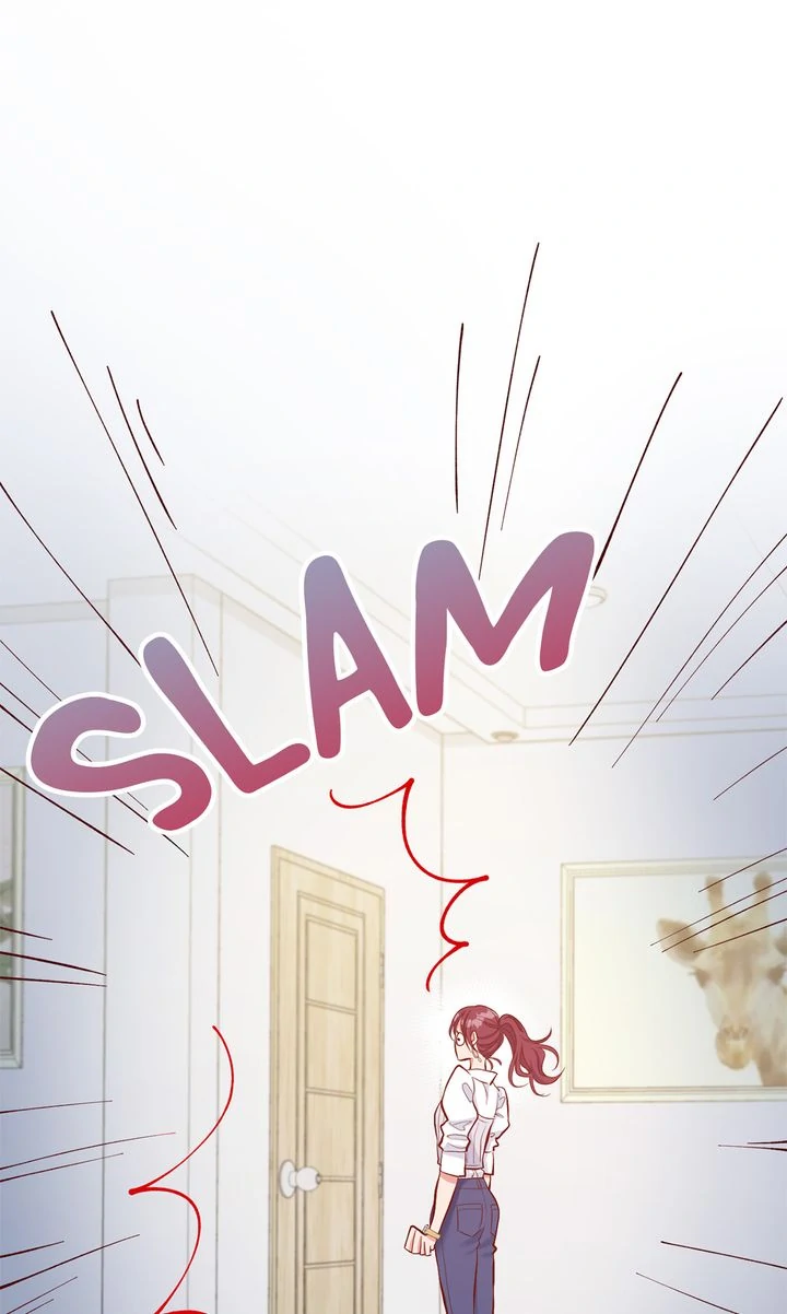 Business Marriage - If You Fall in Love, We'll Get a Divorce Chapter 12 - page 85