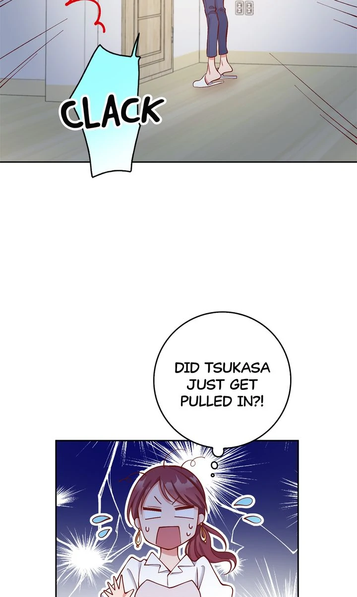 Business Marriage - If You Fall in Love, We'll Get a Divorce Chapter 12 - page 86