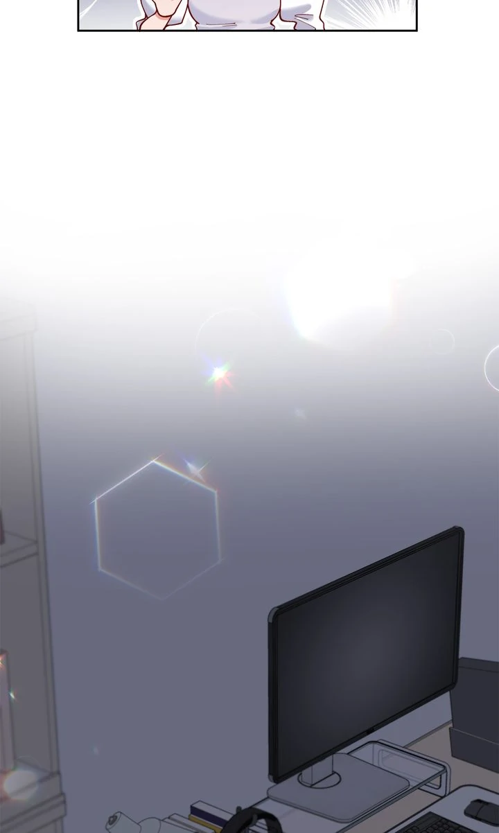 Business Marriage - If You Fall in Love, We'll Get a Divorce Chapter 12 - page 87
