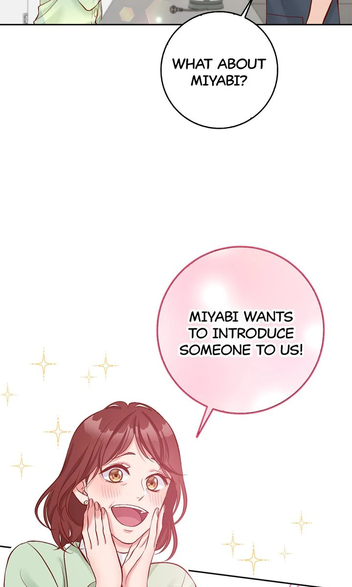 Business Marriage - If You Fall in Love, We'll Get a Divorce Chapter 12 - page 8