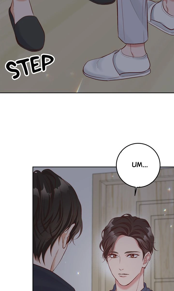 Business Marriage - If You Fall in Love, We'll Get a Divorce Chapter 12 - page 89