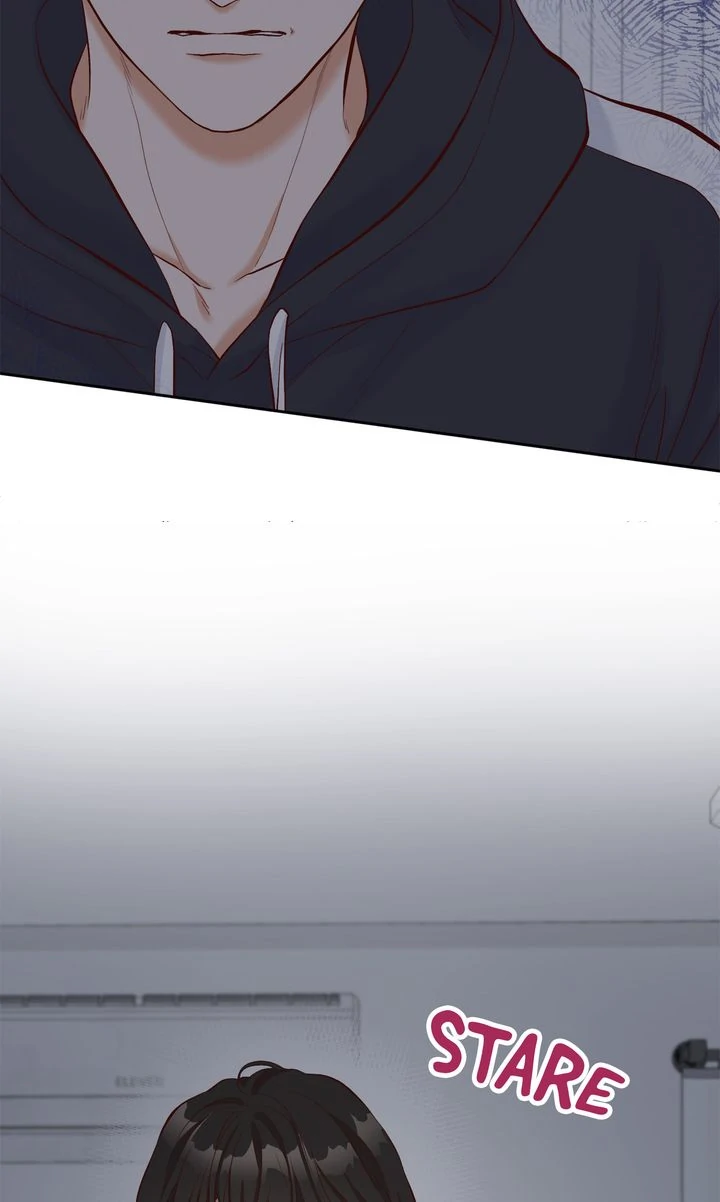 Business Marriage - If You Fall in Love, We'll Get a Divorce Chapter 12 - page 91