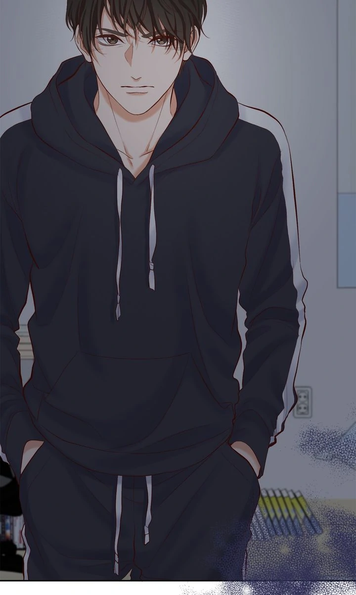 Business Marriage - If You Fall in Love, We'll Get a Divorce Chapter 12 - page 92
