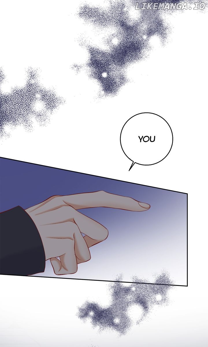 Business Marriage - If You Fall in Love, We'll Get a Divorce Chapter 12 - page 93